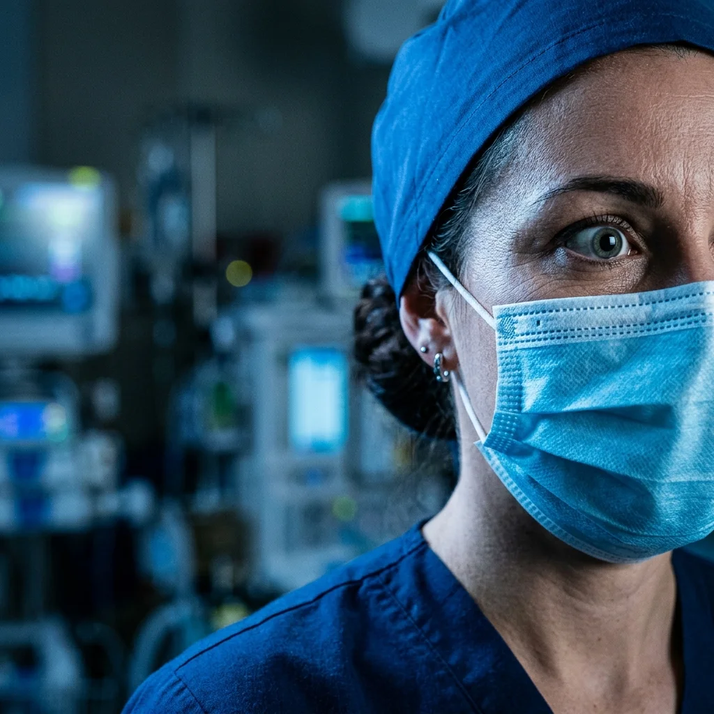 Equipo de una clínica dental gestionando la agenda y la recepción